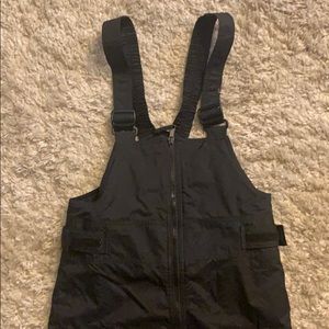 Columbia Youth Snow Bib/Overalls